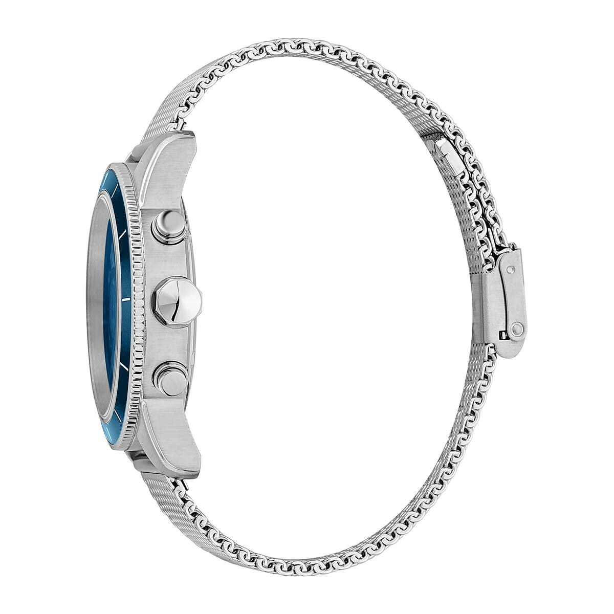 Horloge Heren Just Cavalli JC1G215M0055 (Ø 43 mm)