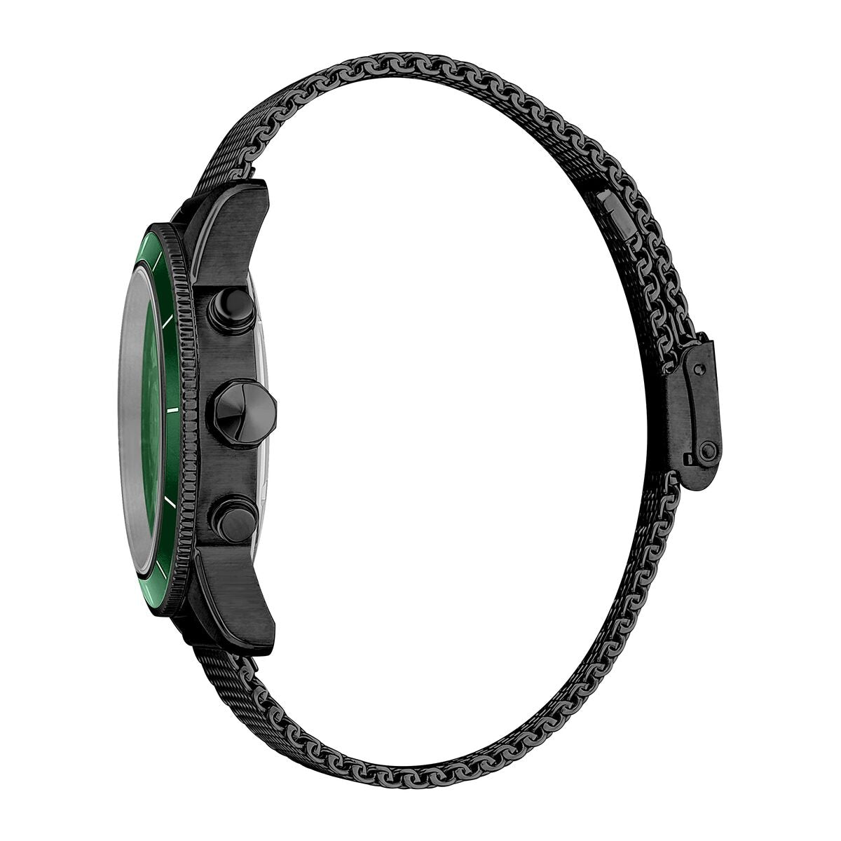 Horloge Heren Just Cavalli JC1G215M0065 (Ø 42 mm) - Klokken, Heren - Just Cavalli