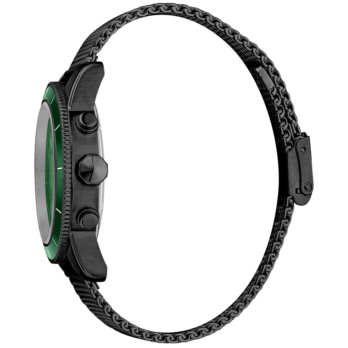 Horloge Heren Just Cavalli JC1G215M0065 (Ø 42 mm) - Klokken, Heren - Just Cavalli