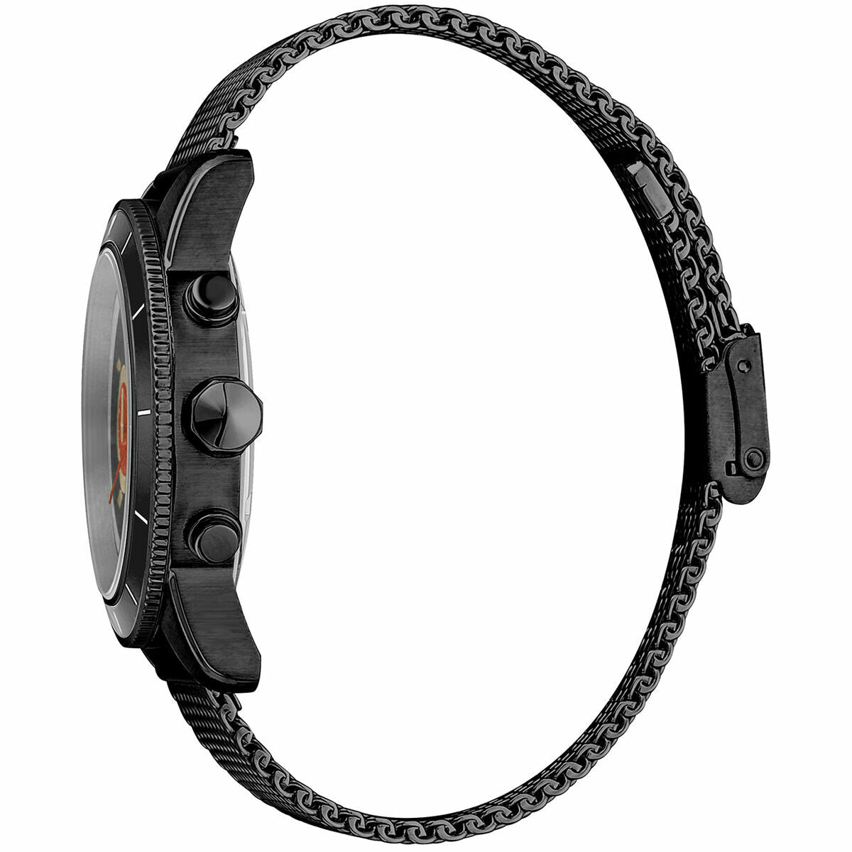 Horloge Heren Just Cavalli JC1G215M0075 (Ø 41 mm)