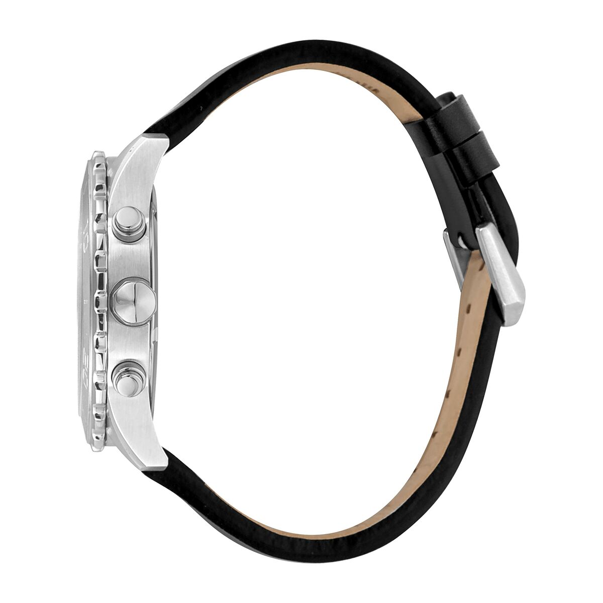 Horloge Heren Just Cavalli JC1G214L0015 (Ø 46 mm) - Klokken, Heren - Just Cavalli