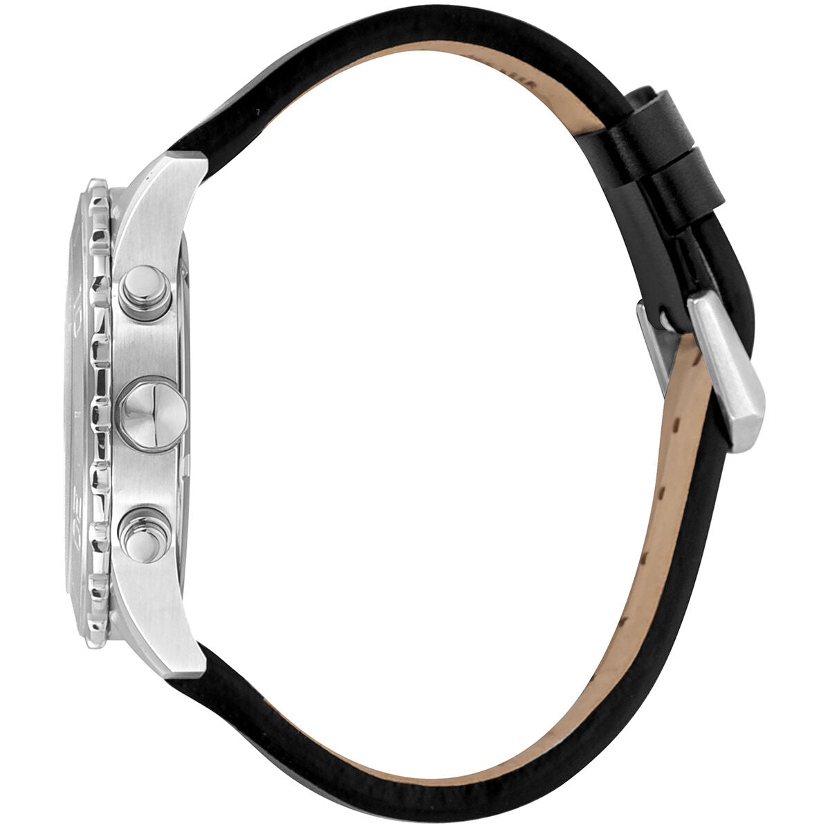 Horloge Heren Just Cavalli JC1G214L0015 (Ø 46 mm) - Klokken, Heren - Just Cavalli