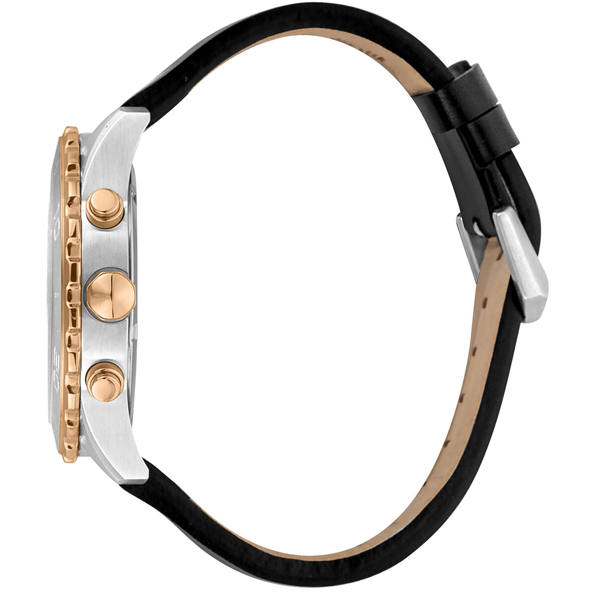 Horloge Heren Just Cavalli JC1G214L0025 (Ø 42 mm) - Klokken, Heren - Just Cavalli