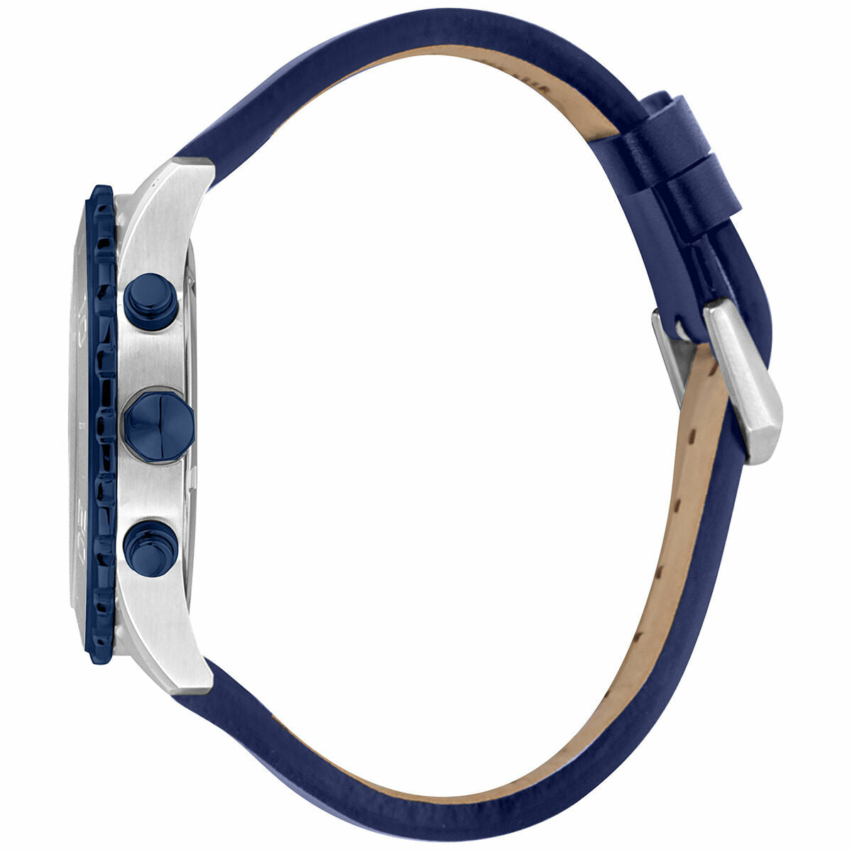 Horloge Heren Just Cavalli JC1G214L0045 (Ø 44 mm) - Klokken, Heren - Just Cavalli