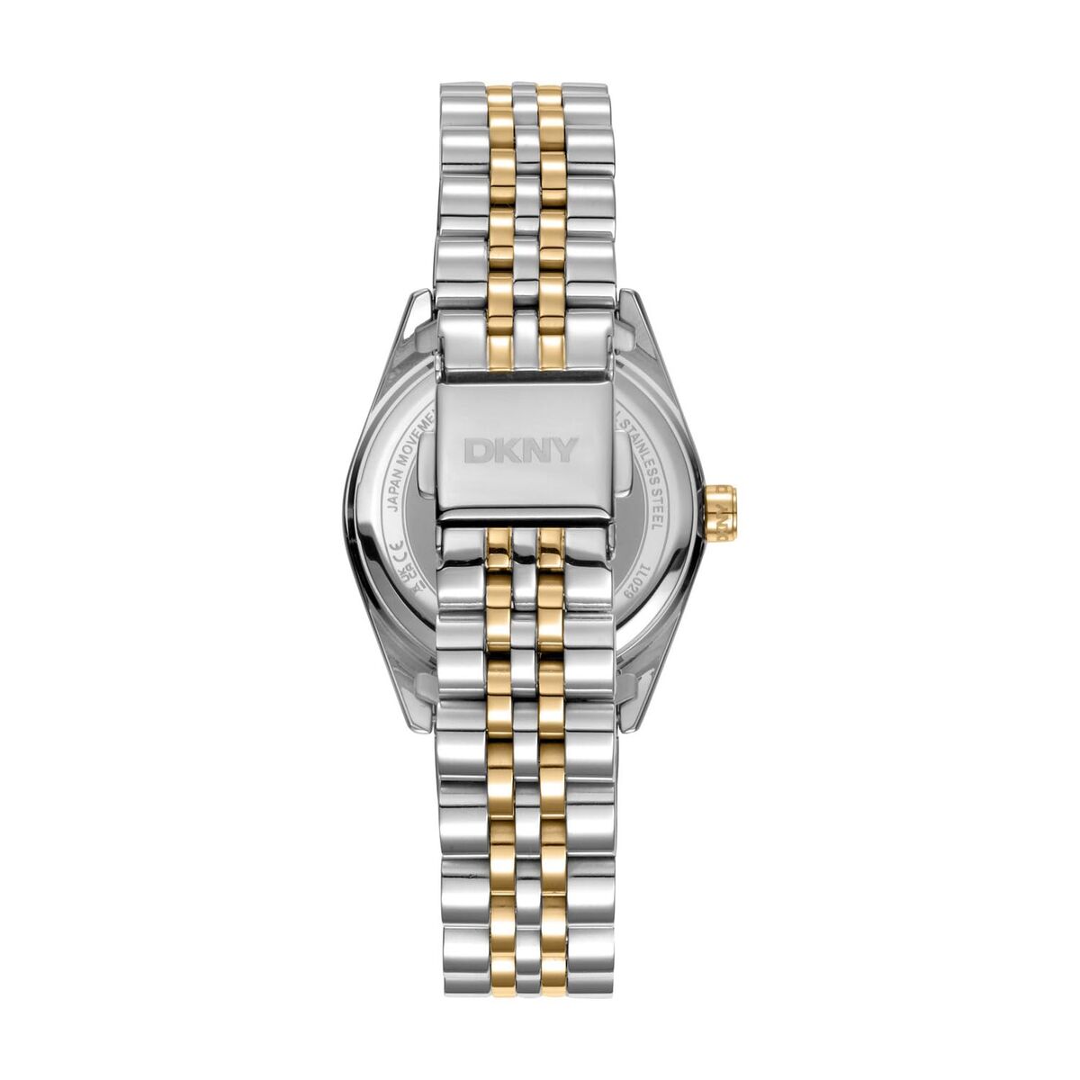 Horloge Dames DKNY DK1L029M0075 Multi Color - Klokken, Vrouwen - DKNY