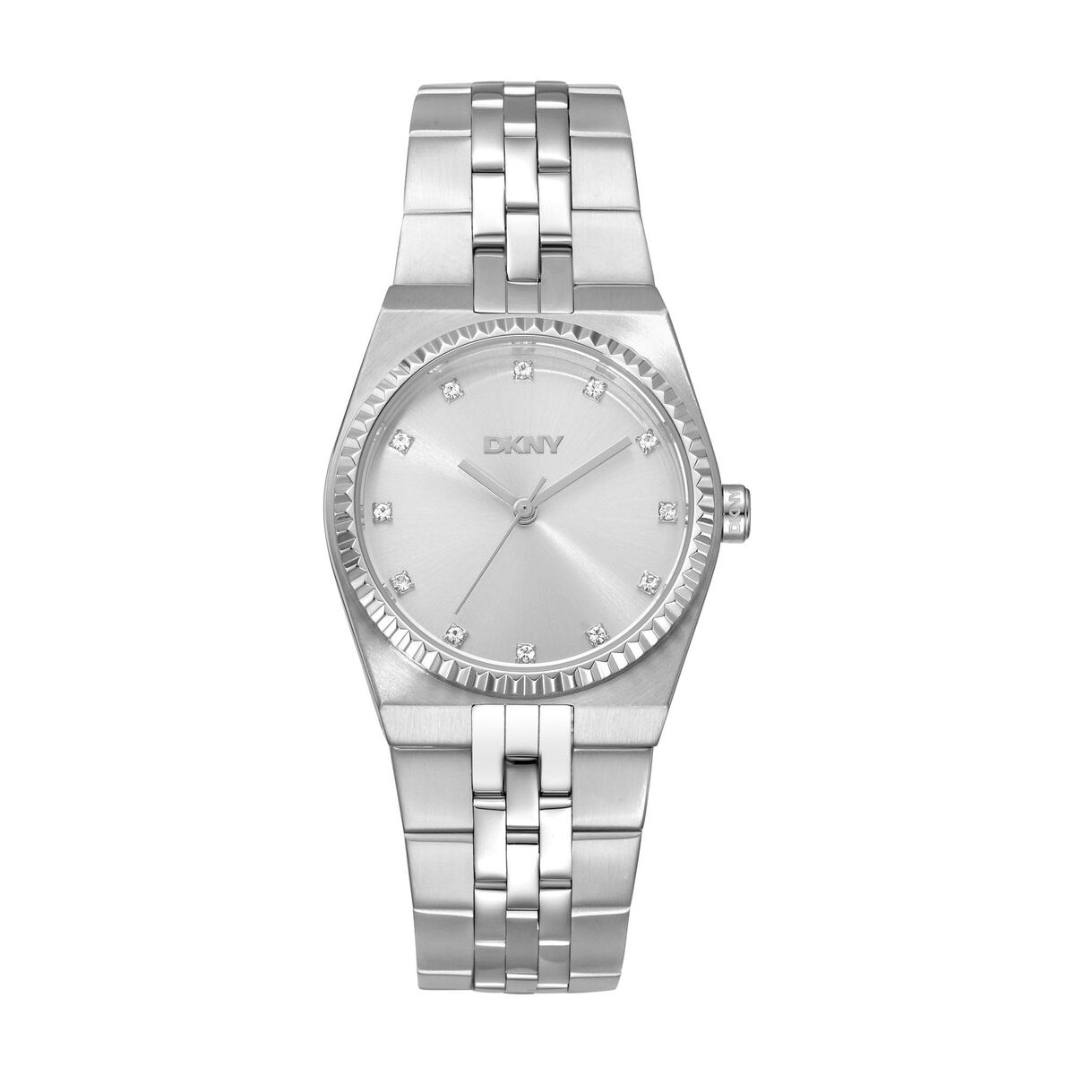 Horloge Dames DKNY DK1L177M0015 - Klokken, Vrouwen - DKNY