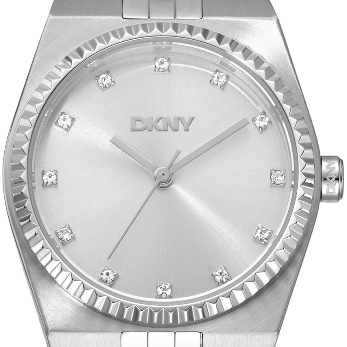 Horloge Dames DKNY DK1L177M0015 - Klokken, Vrouwen - DKNY
