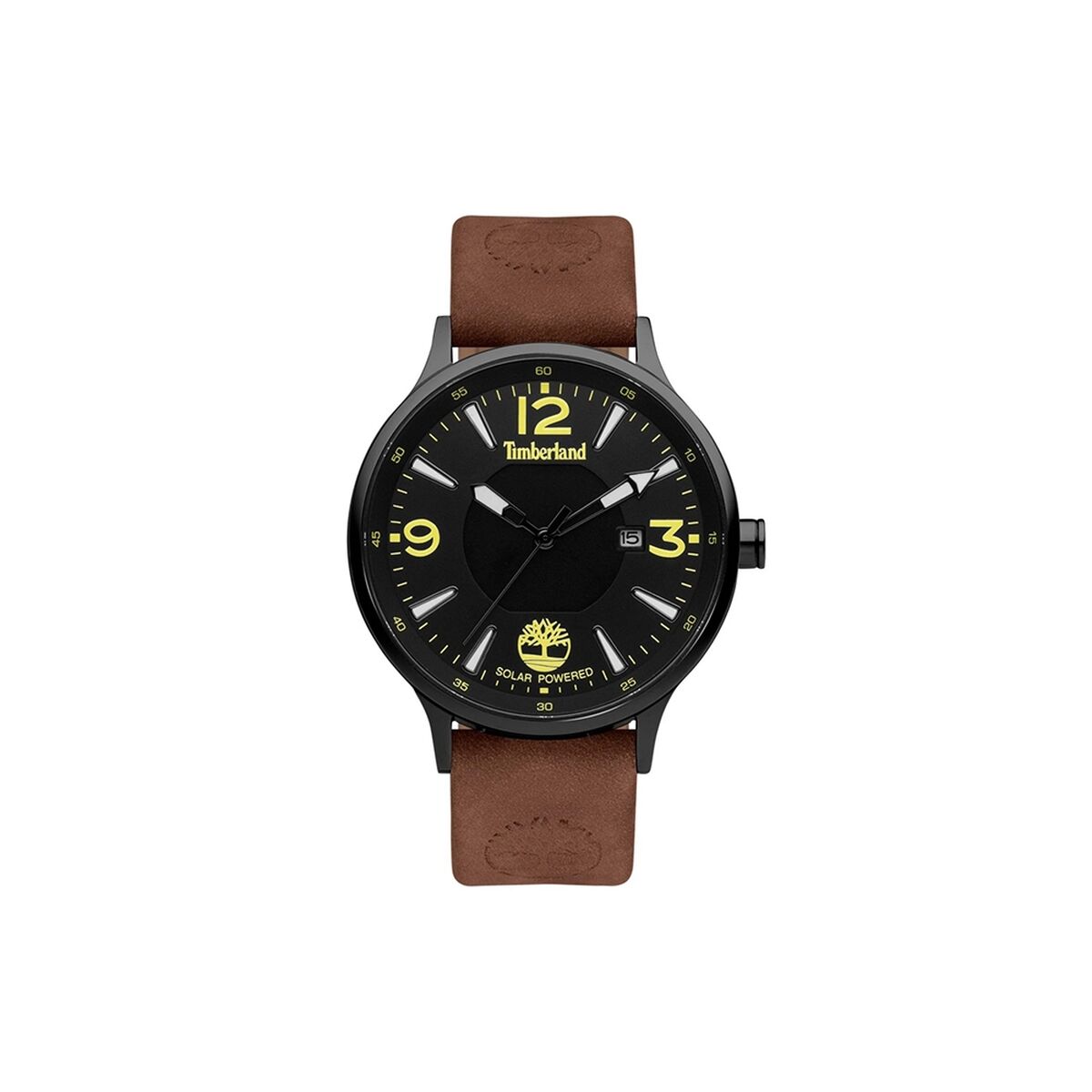 Horloge Heren Timberland TDWGA2100902 (Ø 43 mm)