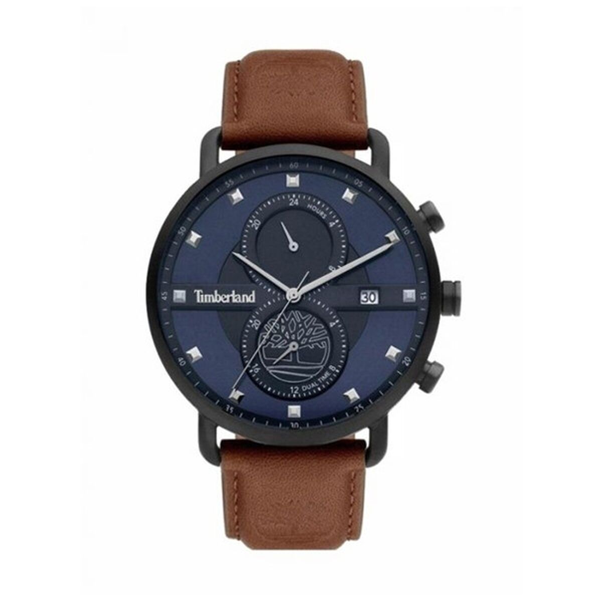 Horloge Heren Timberland TDWGF2101003