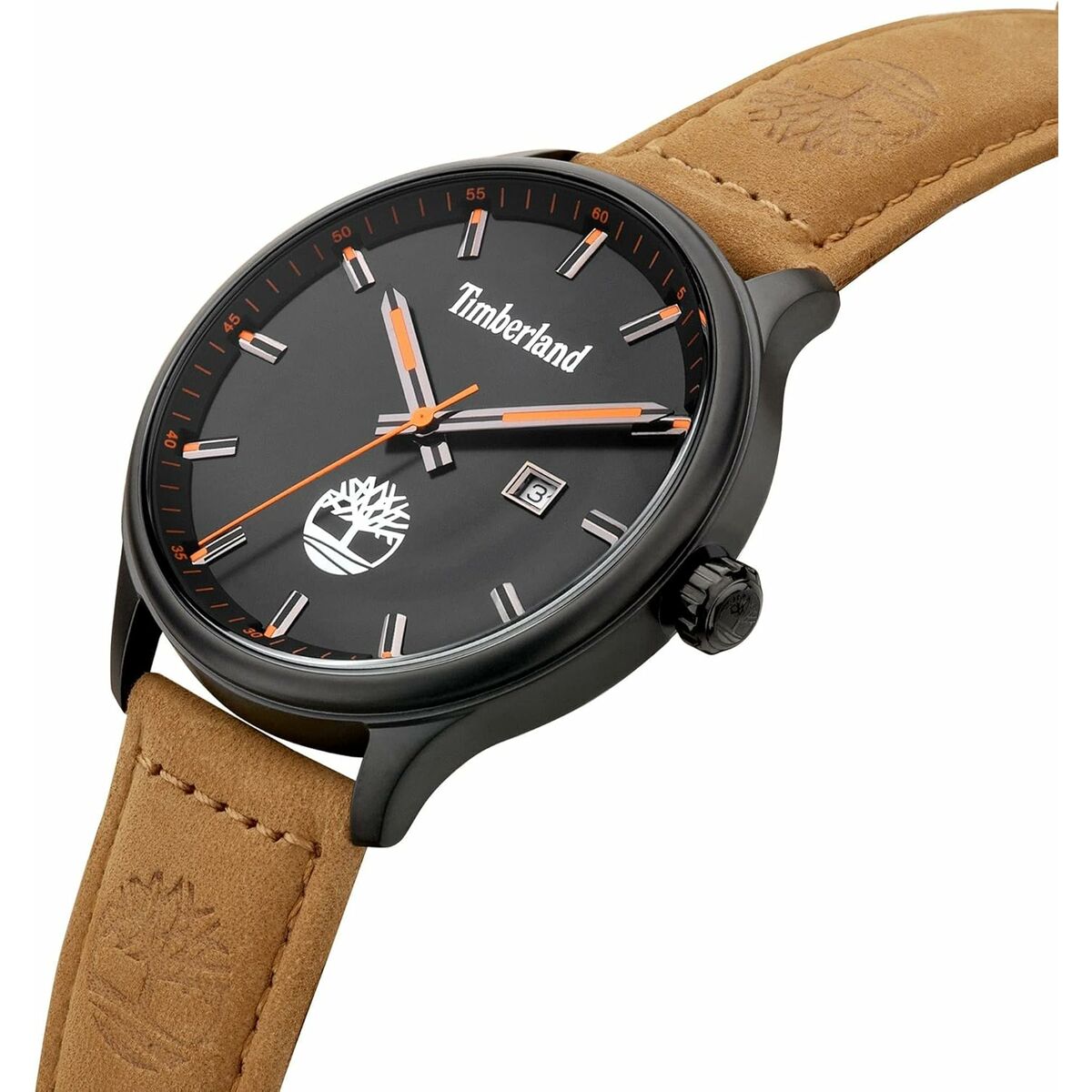 Horloge Heren Timberland TDWGB2102201 (Ø 45 mm)
