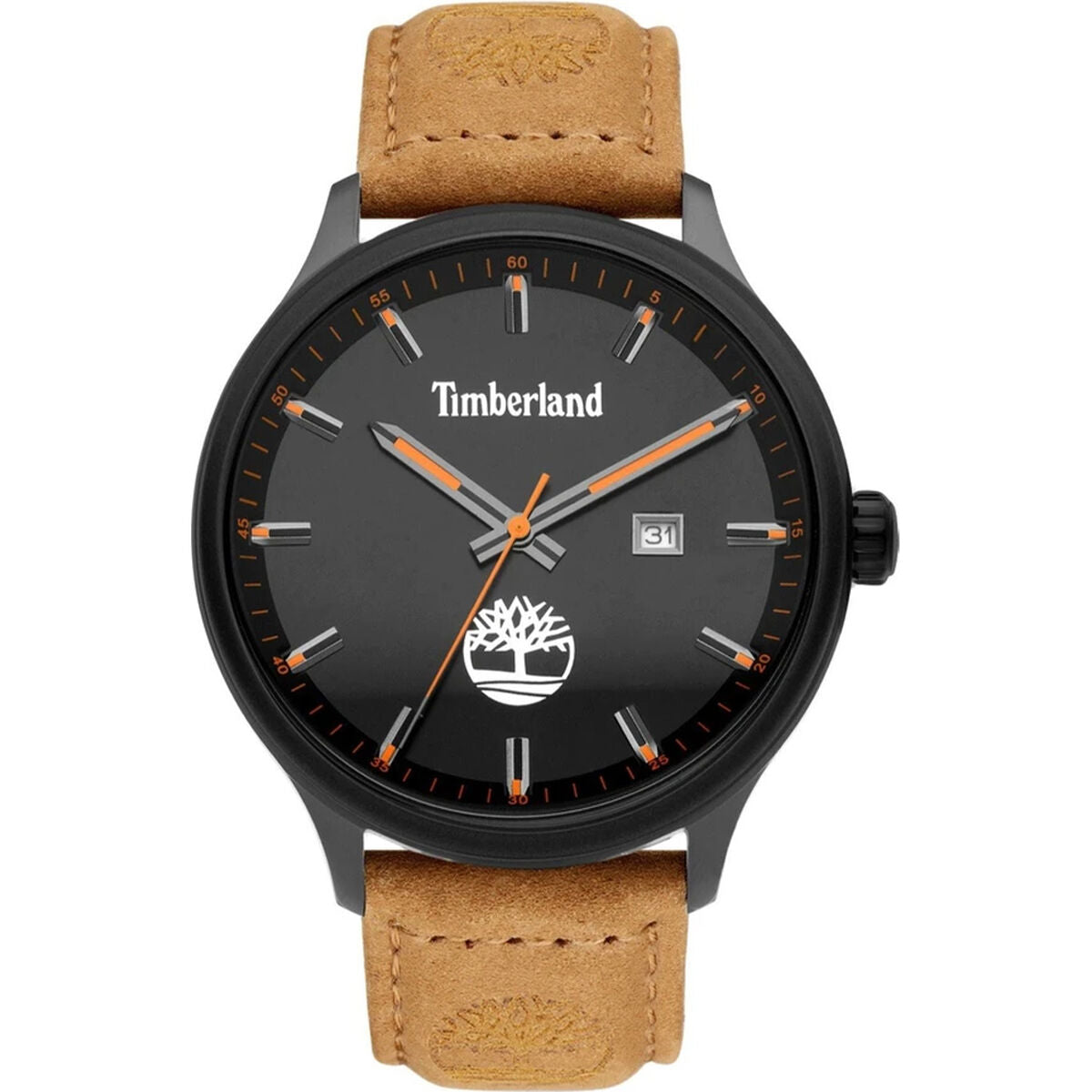Horloge Heren Timberland TDWGB2102201 (Ø 45 mm)
