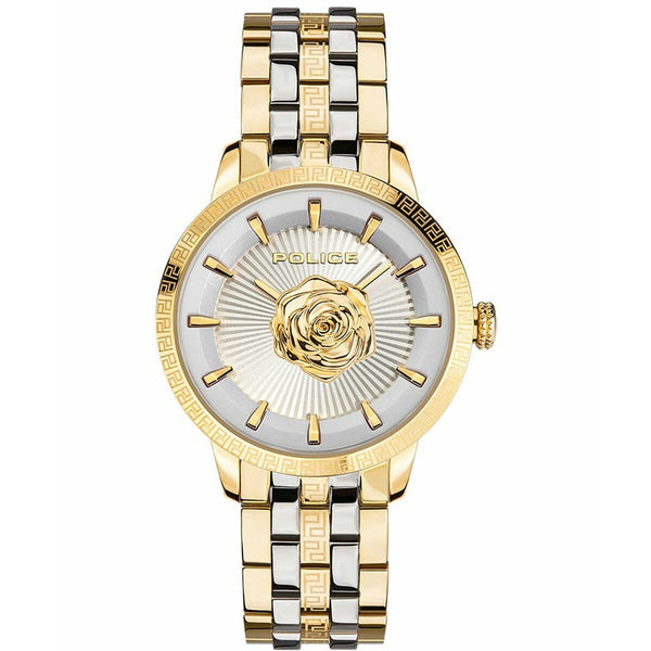 Horloge Dames Police PEWLG2107902 (Ø 36 mm)