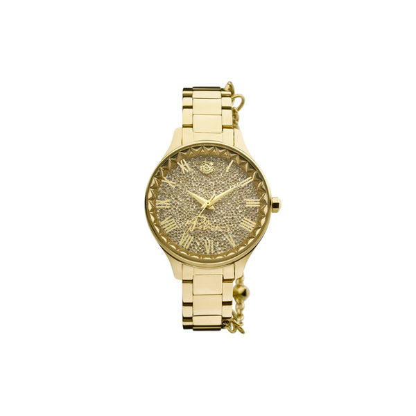 Horloge Dames Police PEWLG2109802 (Ø 34 mm)