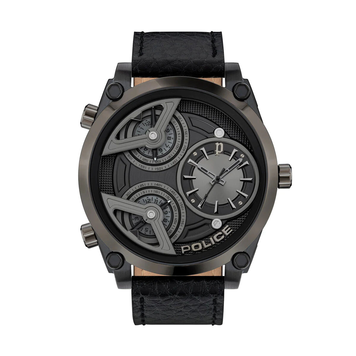Horloge Heren Police