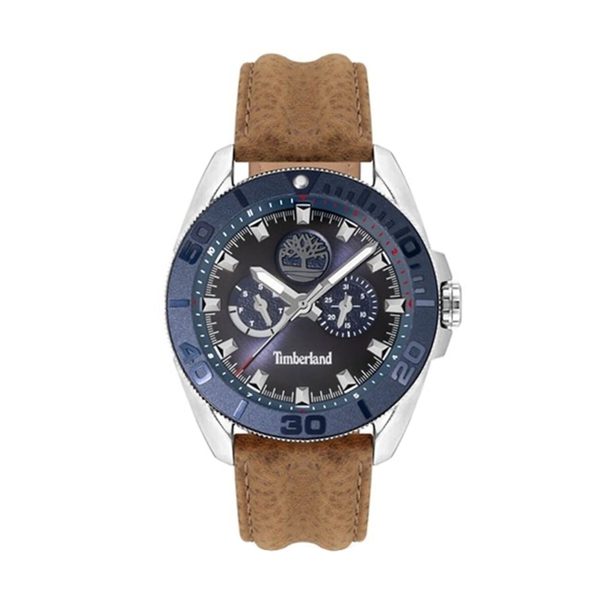 Horloge Heren Timberland TDWGF2200903 - Klokken, Heren - Timberland