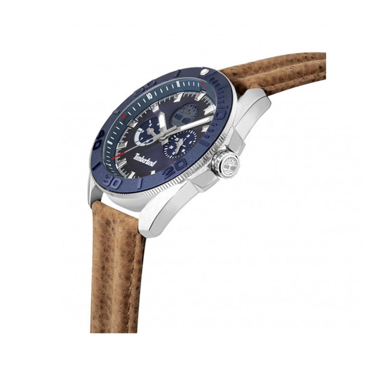 Horloge Heren Timberland TDWGF2200903 - Klokken, Heren - Timberland