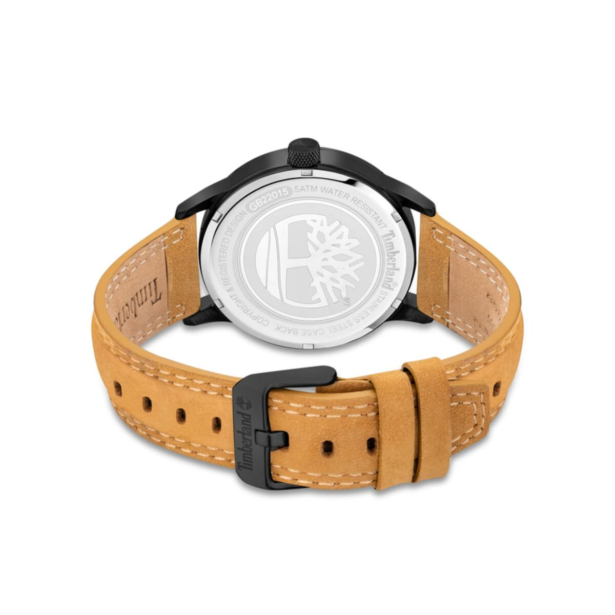Horloge Heren Timberland (Ø 42 mm) - Klokken, Heren - Timberland