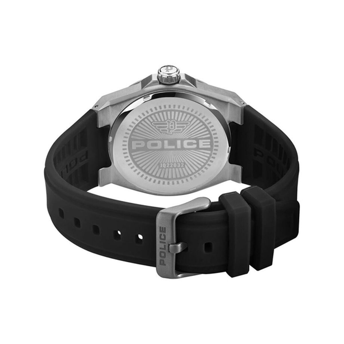 Horloge Heren Police (Ø 45 mm) - Klokken, Heren - Police