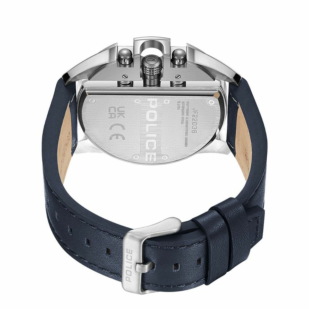 Horloge Heren Police PEWJF2203602 (Ø 48 mm)