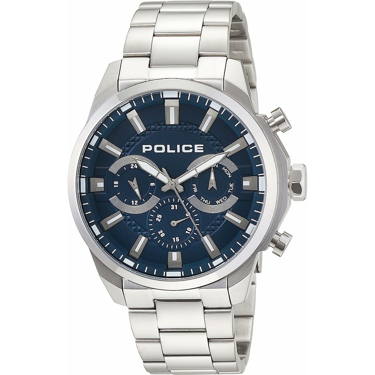 Horloge Heren Police PEWJK2204203