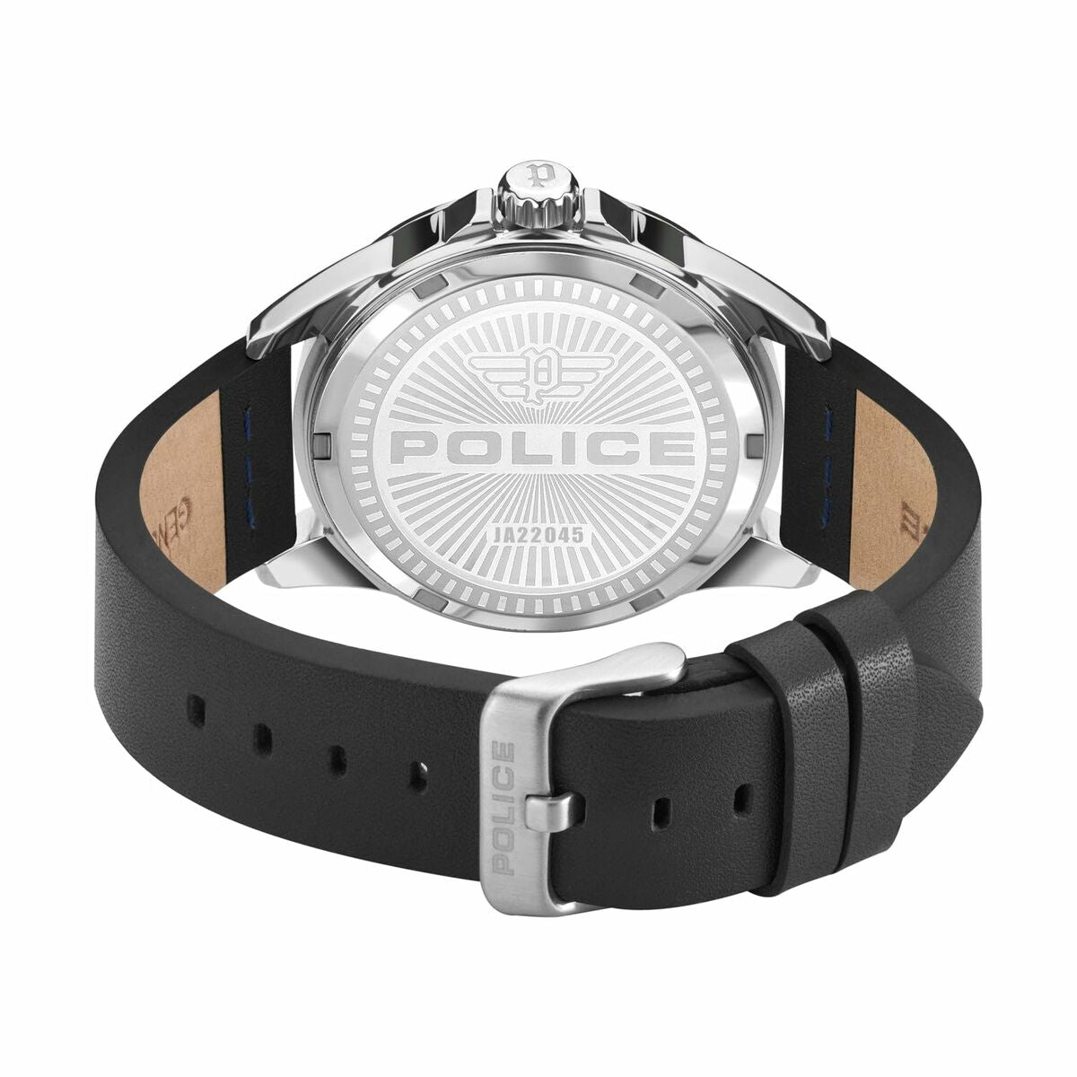 Horloge Heren Police (Ø 46 mm) - Klokken, Heren - Police