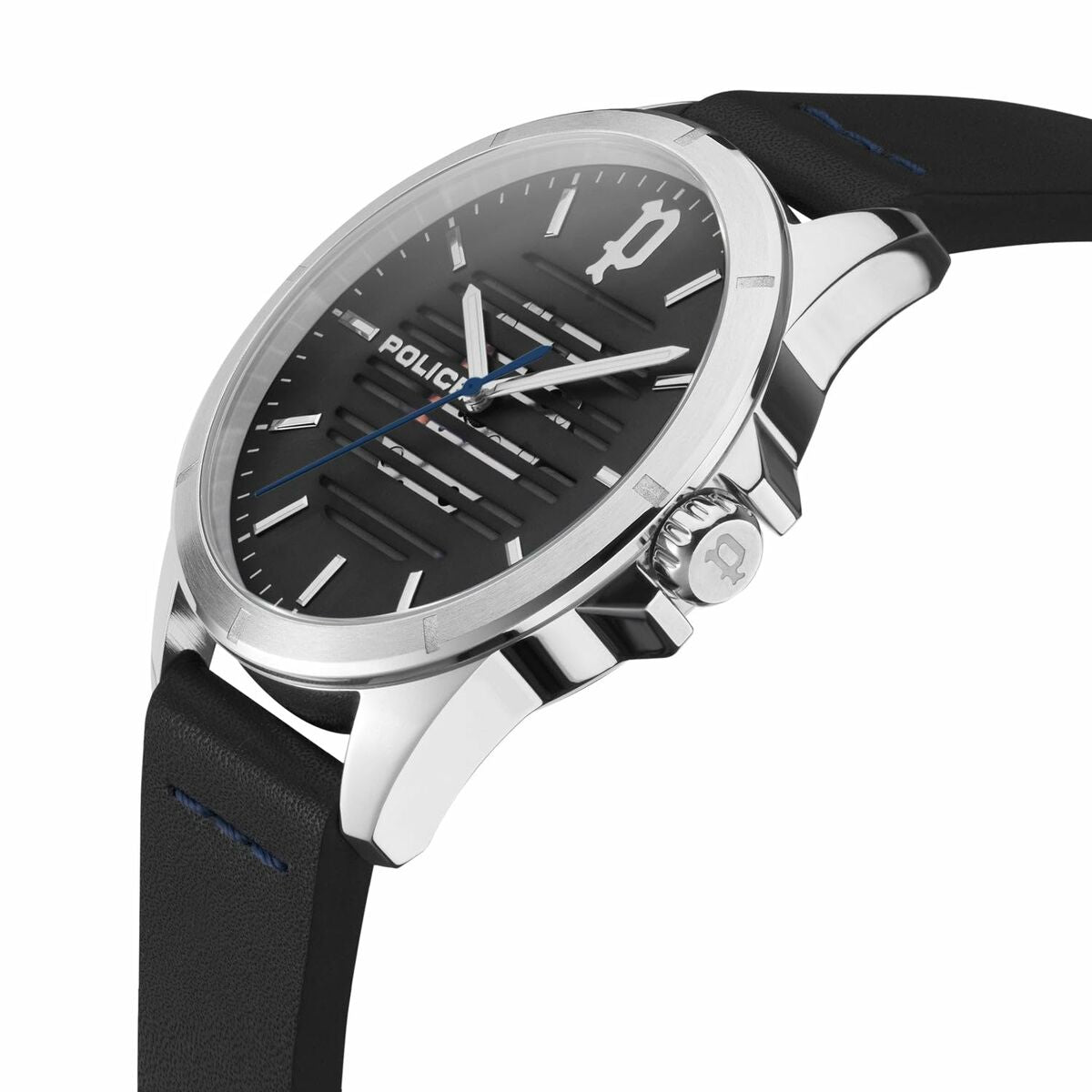 Horloge Heren Police (Ø 46 mm) - Klokken, Heren - Police