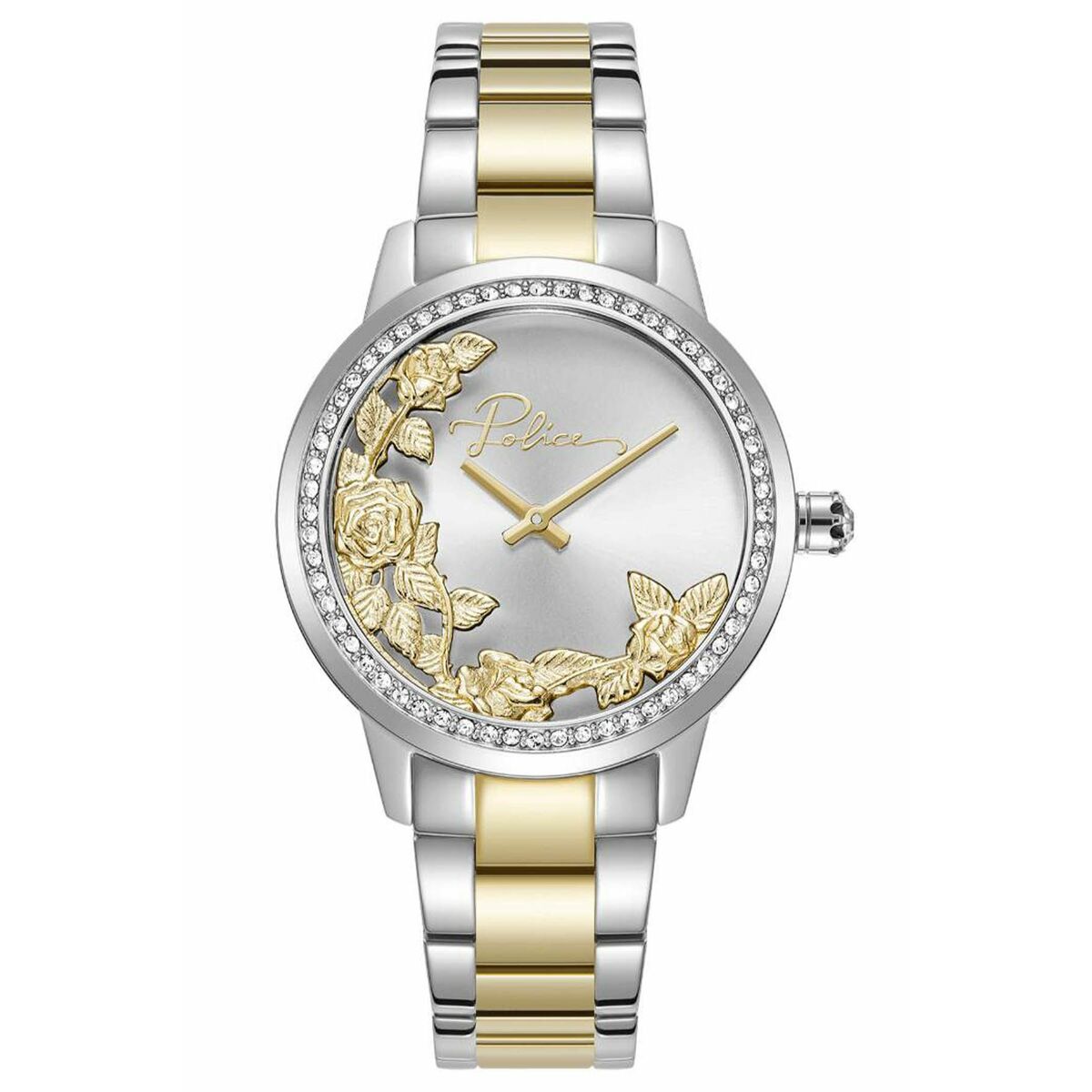 Horloge Dames Police PEWLG2202241 (Ø 34 mm)