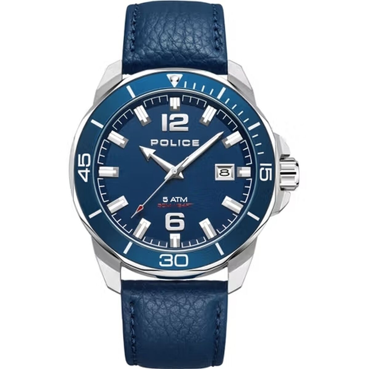 Horloge Heren Police PEWJB2228101 - Klokken, Heren - Police