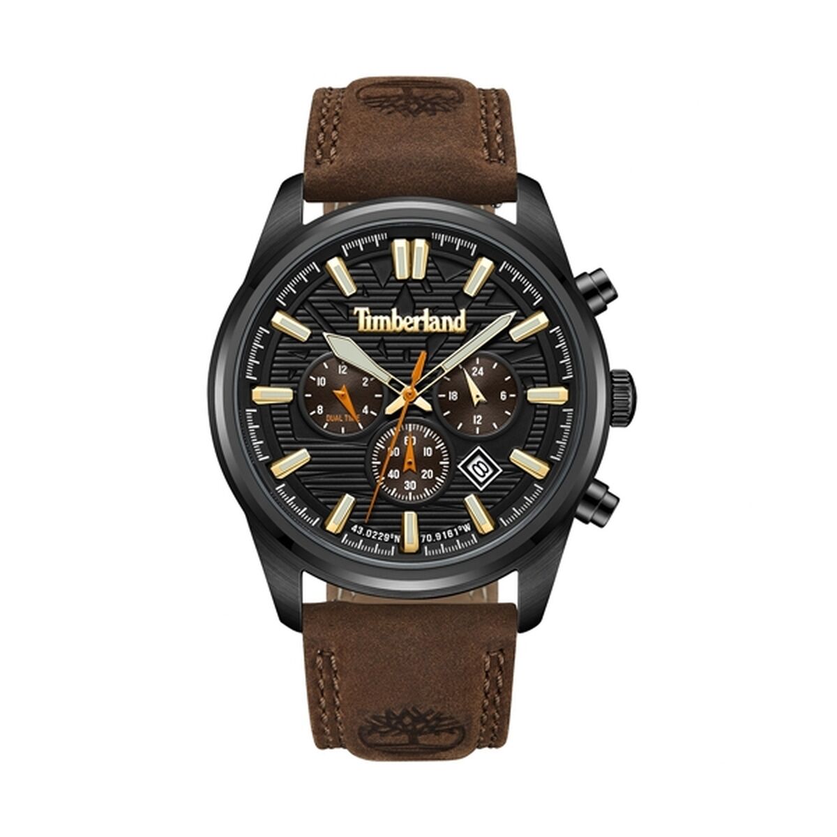 Horloge Heren Timberland TDWGF0009603