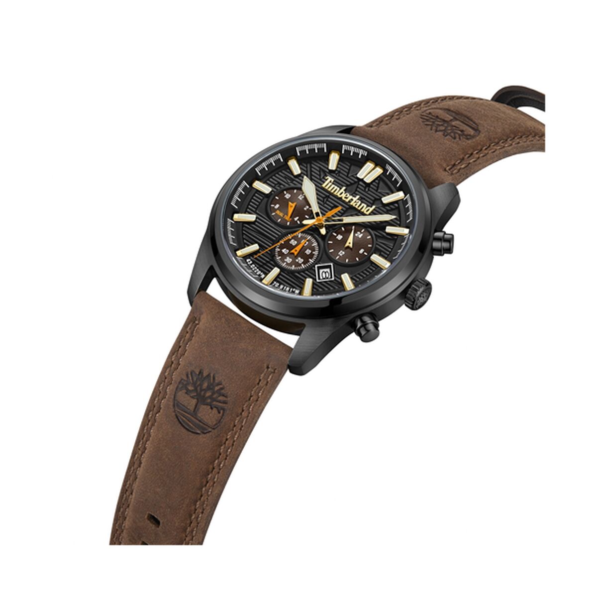 Horloge Heren Timberland TDWGF0009603