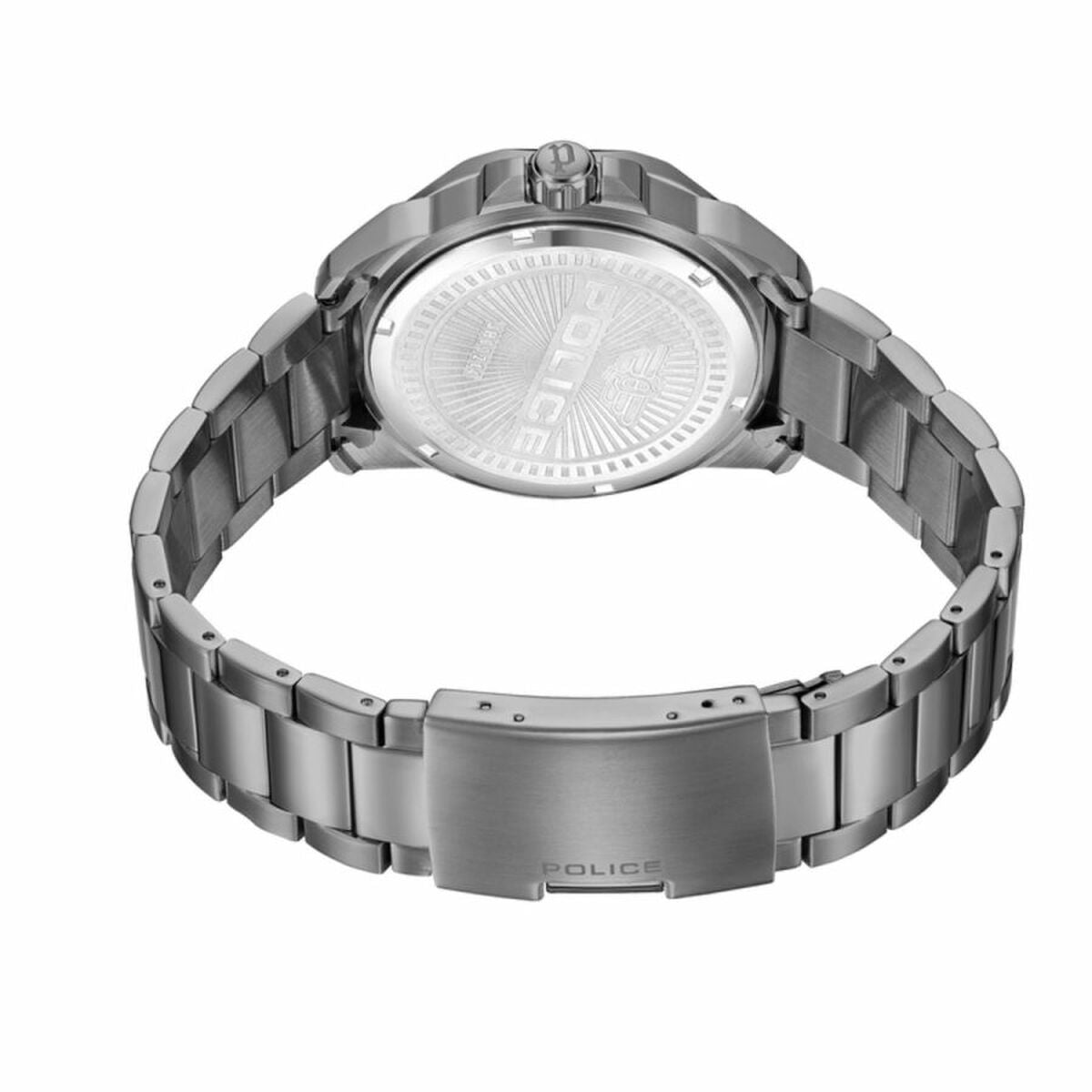 Horloge Heren Police PEWJH0021403 (Ø 43 mm) - Klokken, Heren - Police