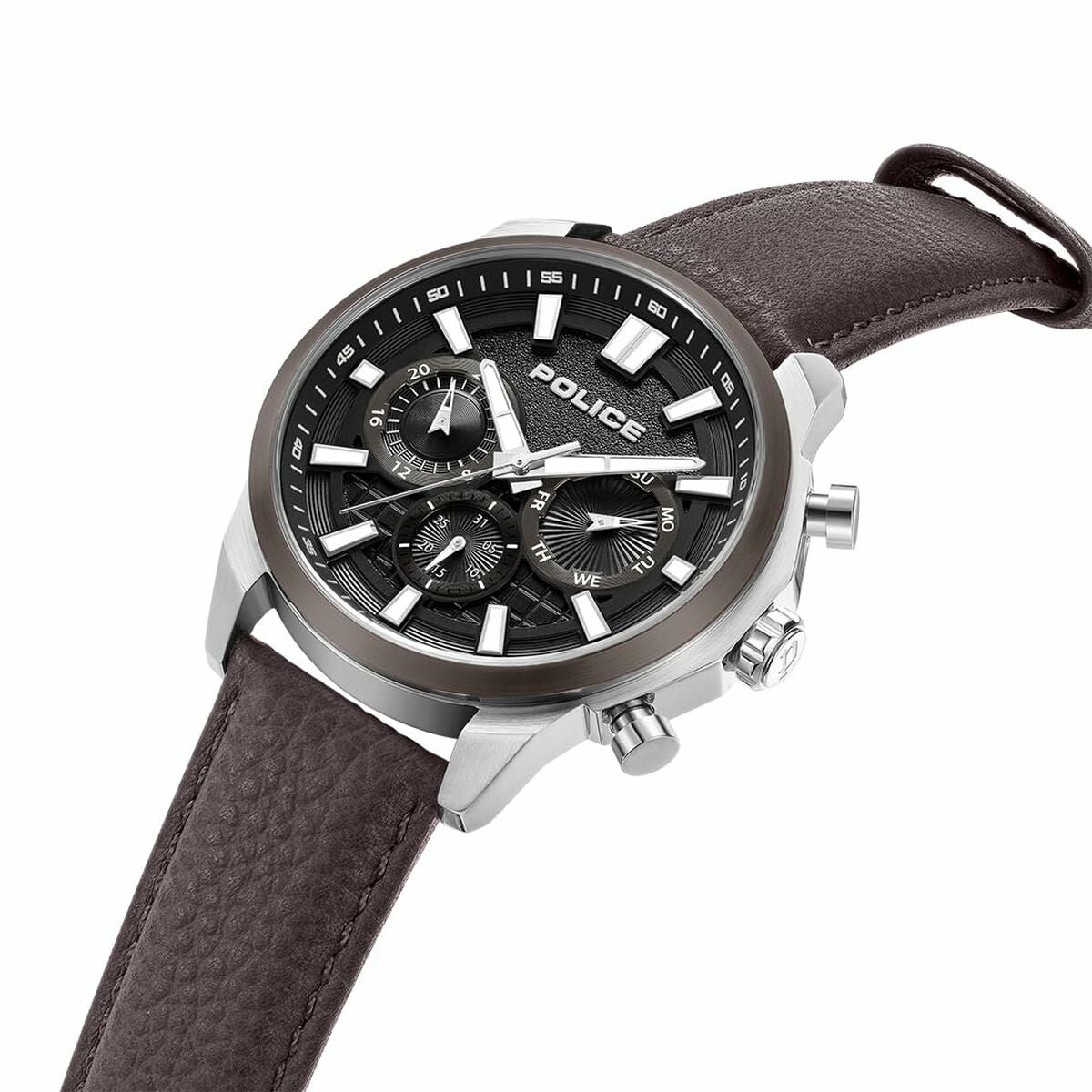 Horloge Heren Police (Ø 44 mm) - Klokken, Heren - Police
