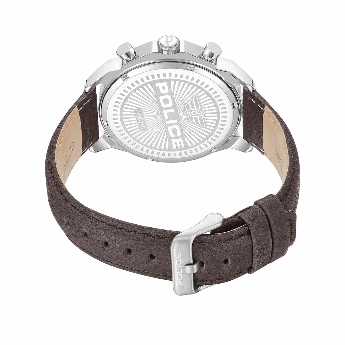 Horloge Heren Police (Ø 44 mm) - Klokken, Heren - Police