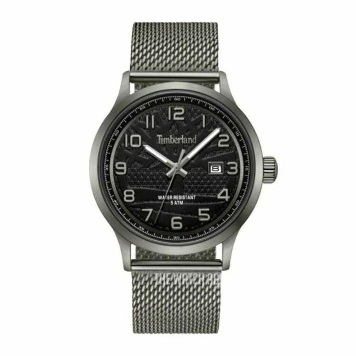 Horloge Heren Timberland TDWGH0028802 (Ø 45 mm)