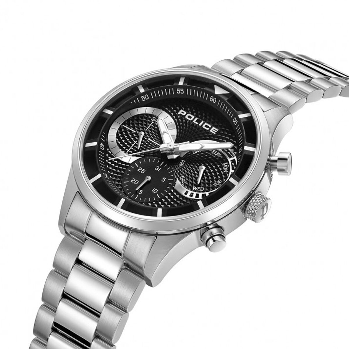 Horloge Heren Police PEWGK0040303M