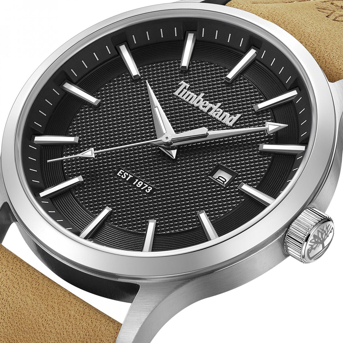 Horloge Heren Timberland TRUMBULL