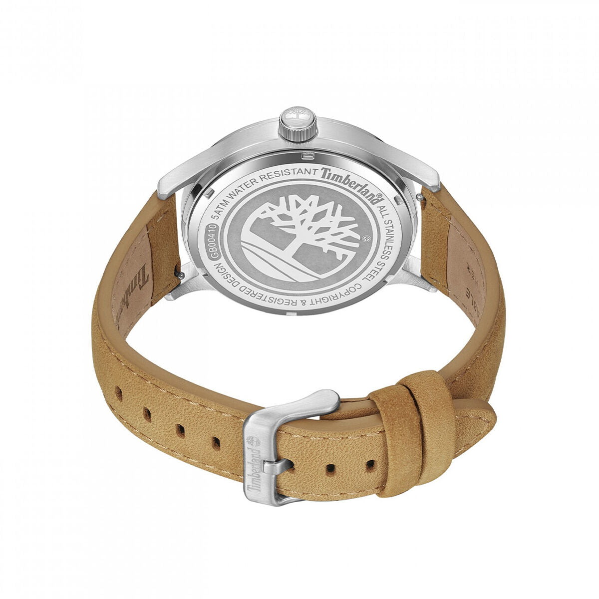 Horloge Heren Timberland TRUMBULL