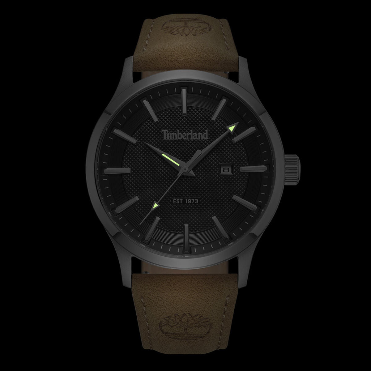 Horloge Heren Timberland TRUMBULL