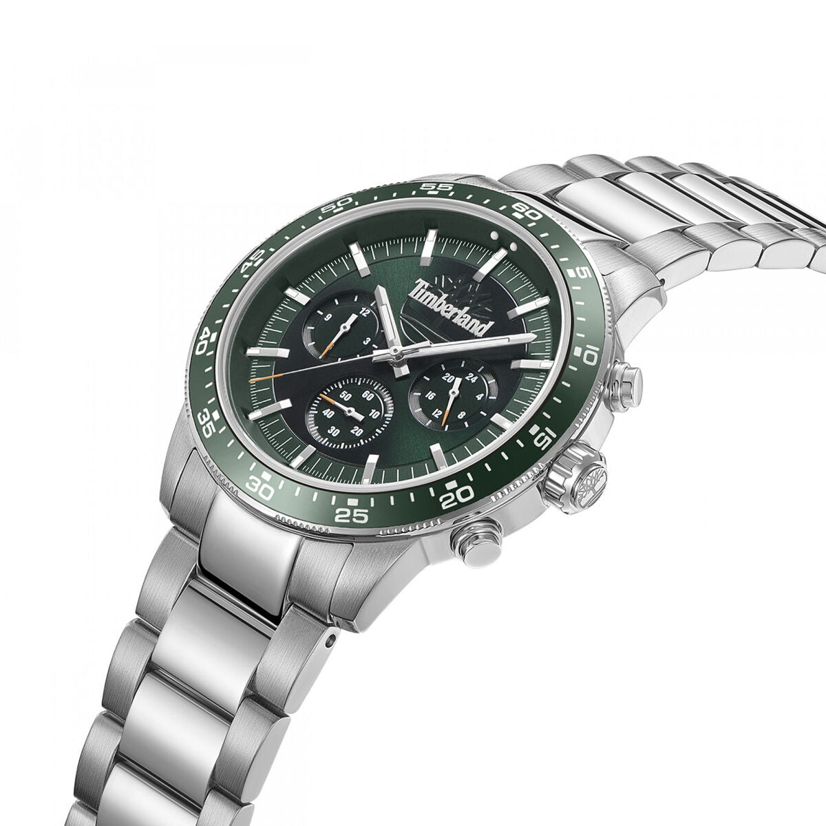 Horloge Dames Timberland PARKMAN - Klokken, Vrouwen - Timberland