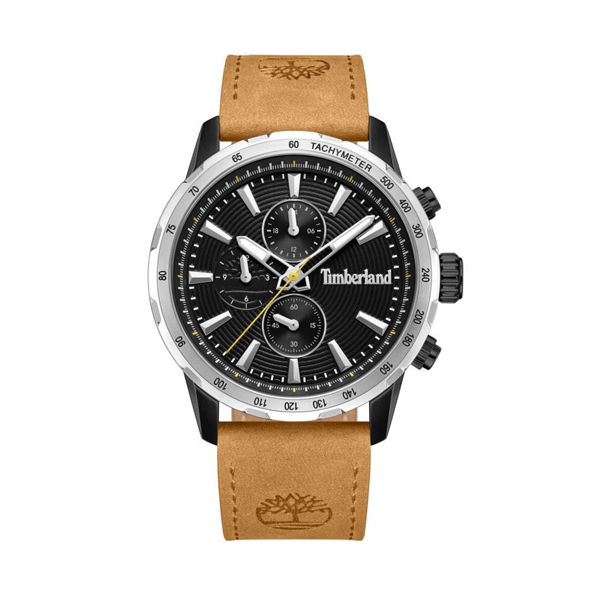 Horloge Heren Timberland TDWGF0041541