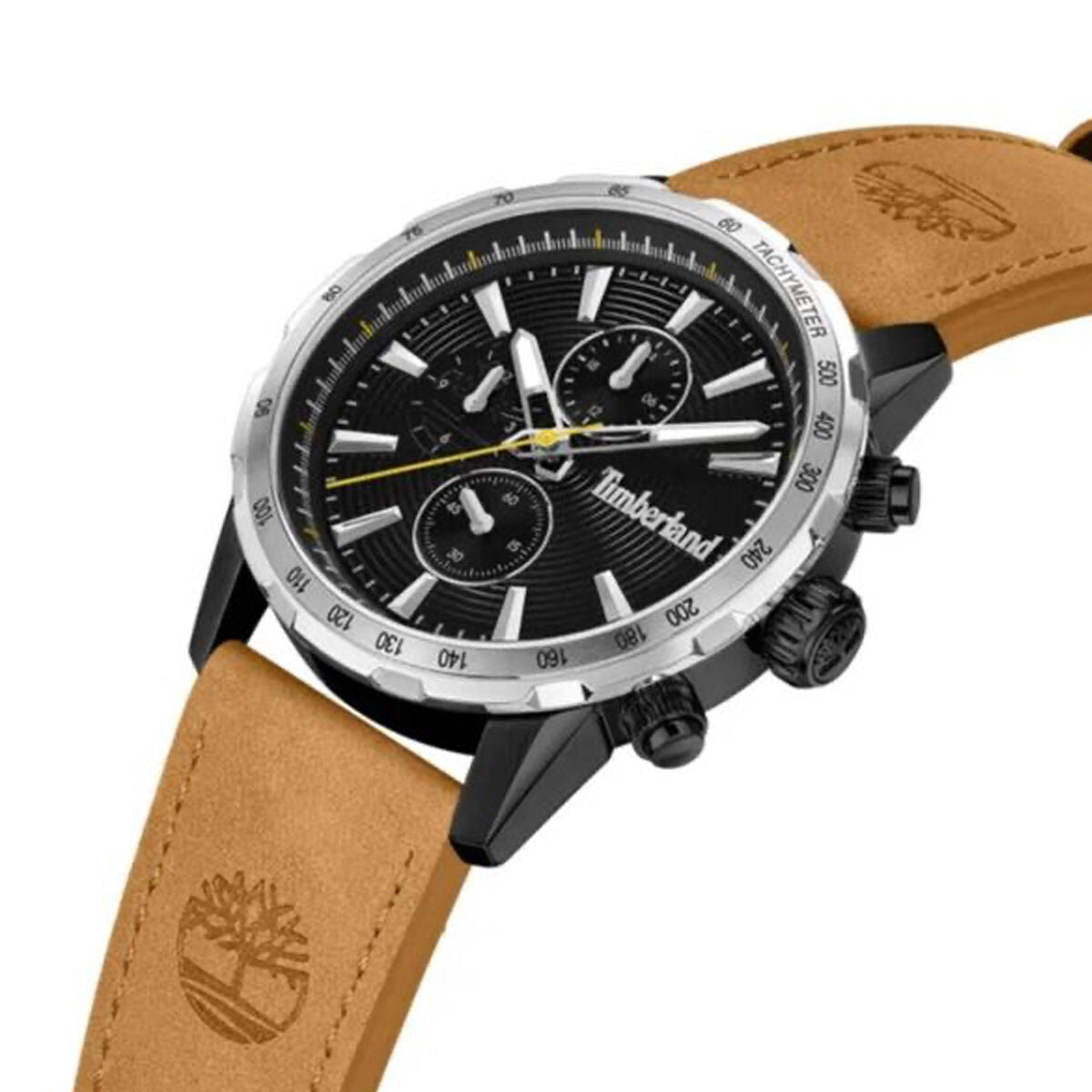 Horloge Heren Timberland TDWGF0041541