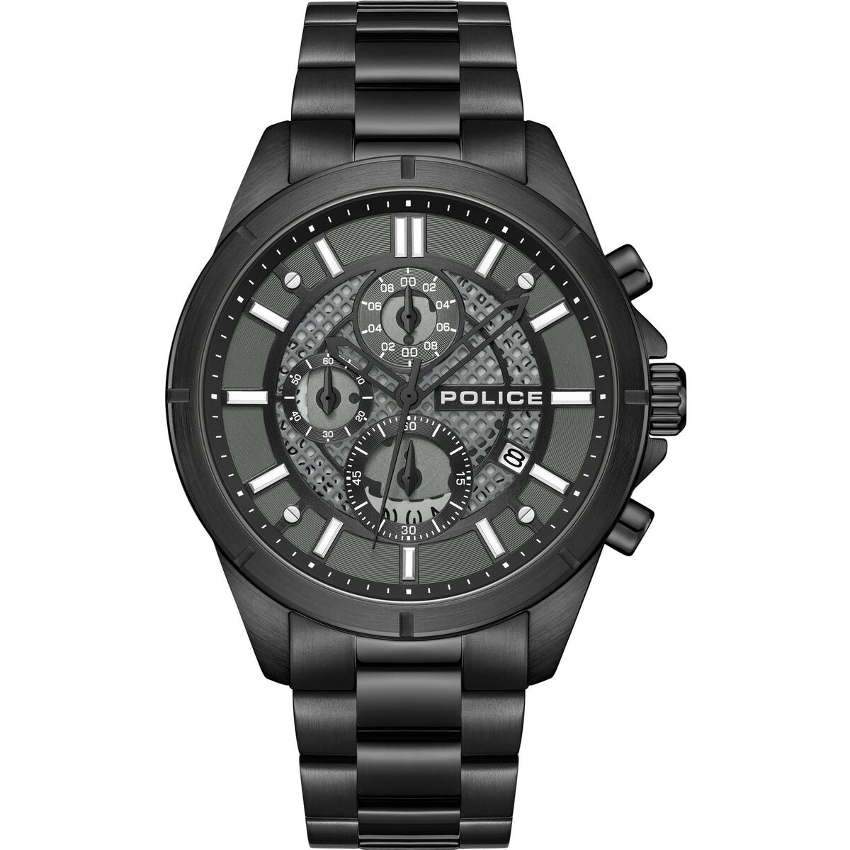 Horloge Heren Police PEWGI0054004 - Klokken, Heren - Police