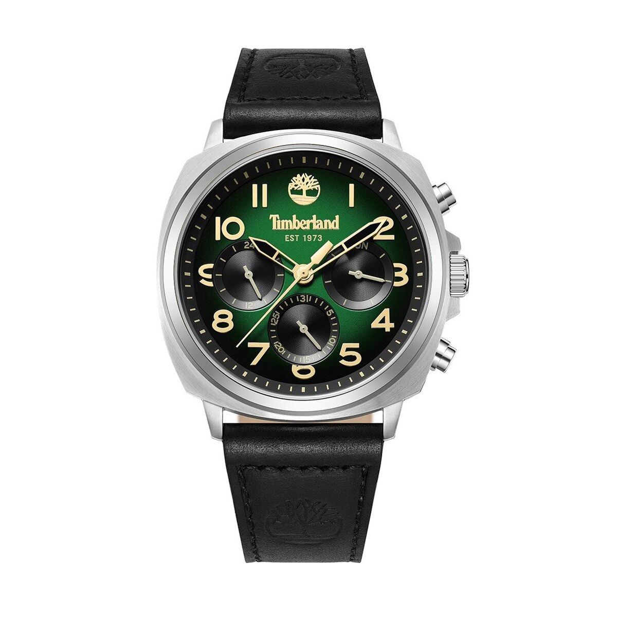 Horloge Heren Timberland TDWGB0042008 - Klokken, Heren - Timberland