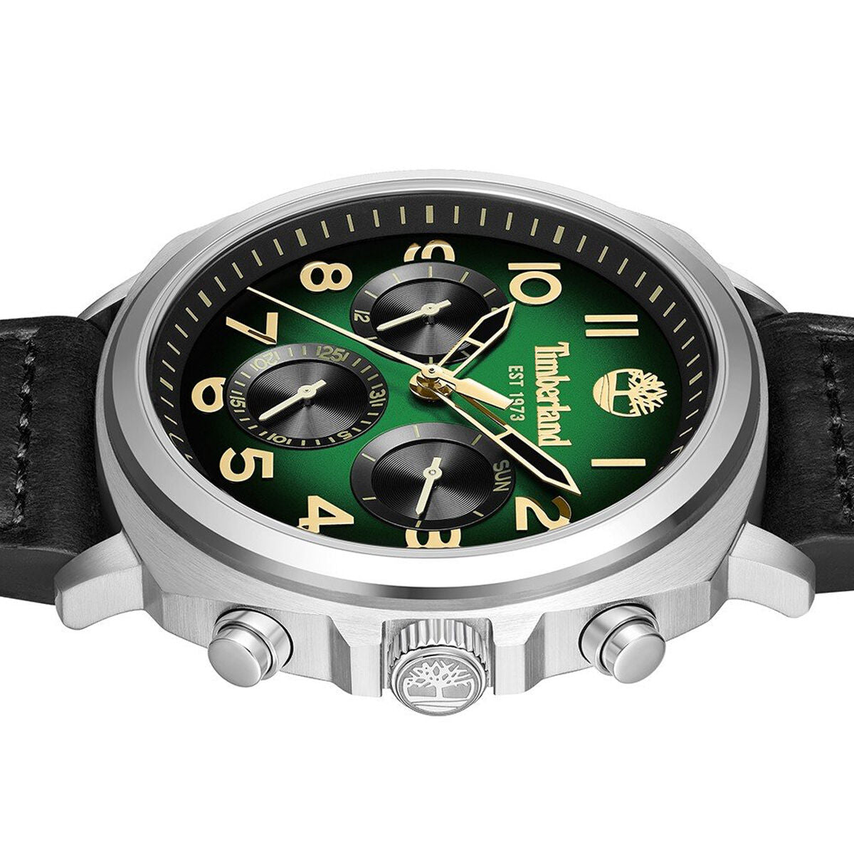Horloge Heren Timberland TDWGB0042008 - Klokken, Heren - Timberland
