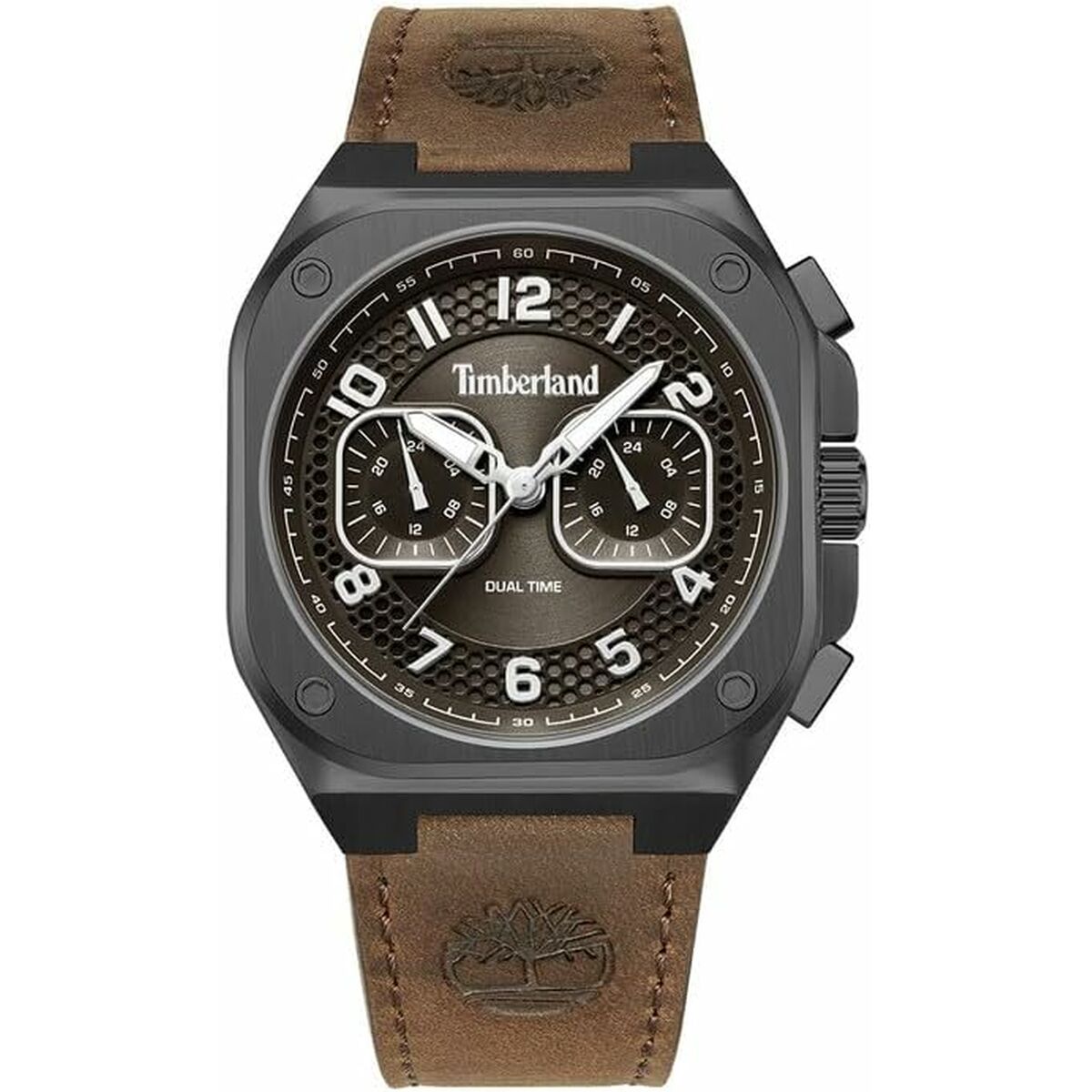 Horloge Heren Timberland TDWGF0055001 - Klokken, Heren - Timberland