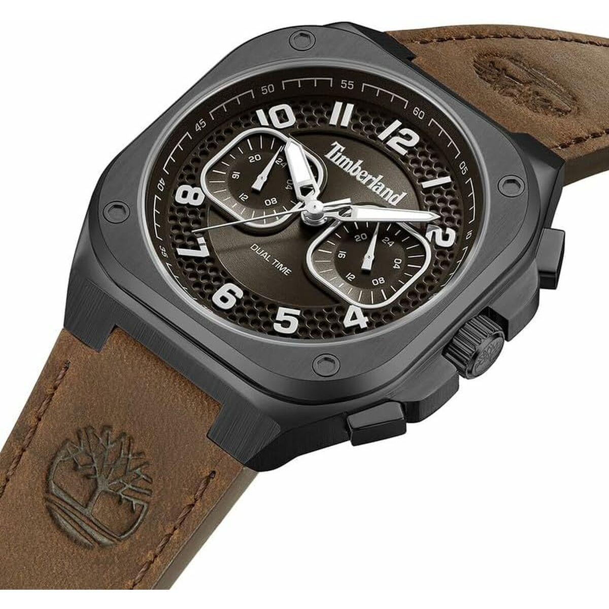Horloge Heren Timberland TDWGF0055001 - Klokken, Heren - Timberland