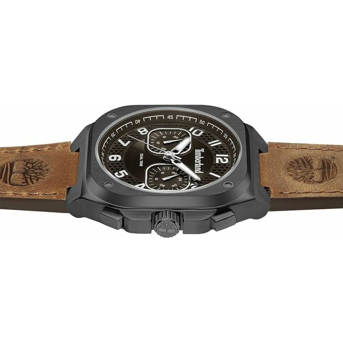 Horloge Heren Timberland TDWGF0055001 - Klokken, Heren - Timberland