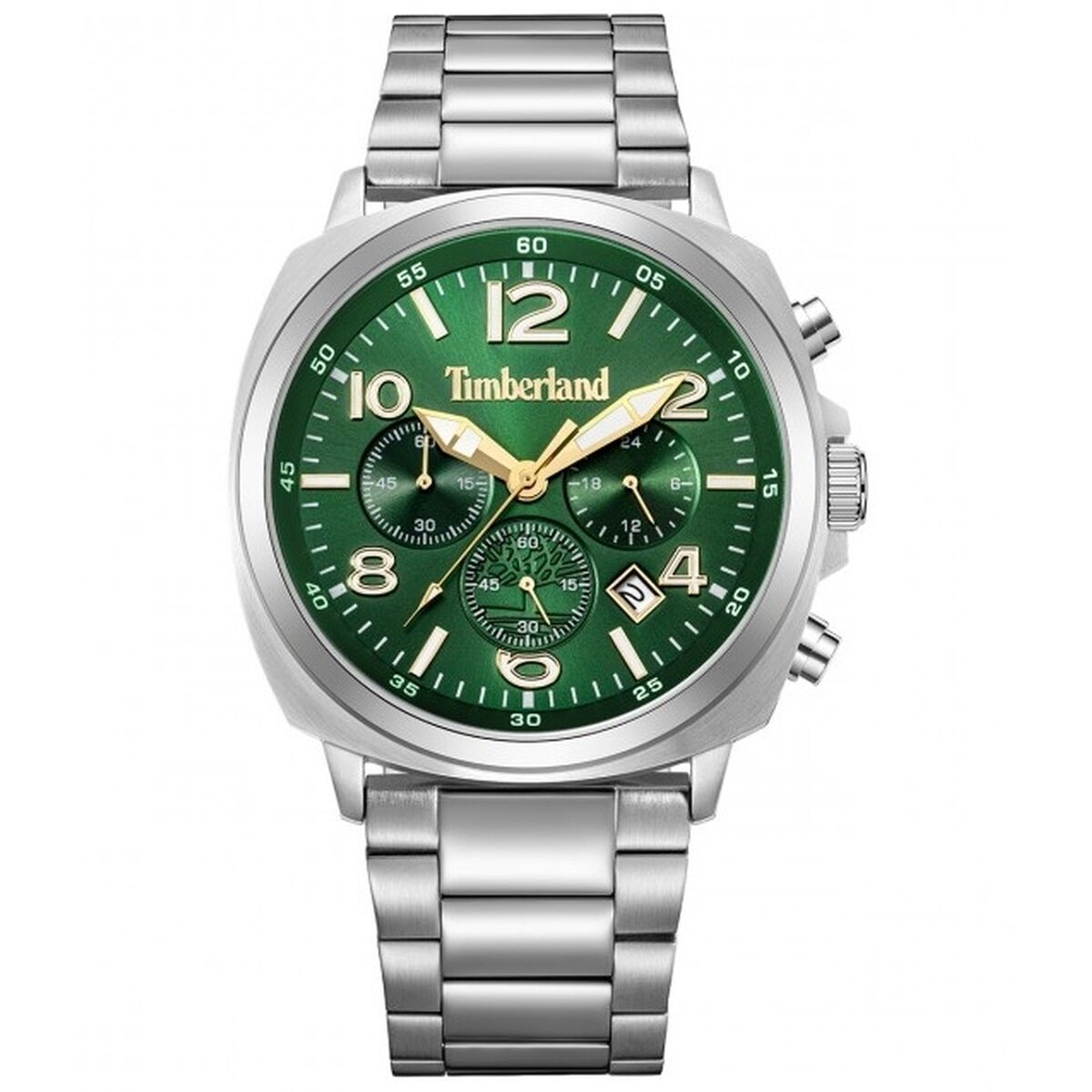 Horloge Heren Timberland TDWGI0068502 - Klokken, Heren - Timberland