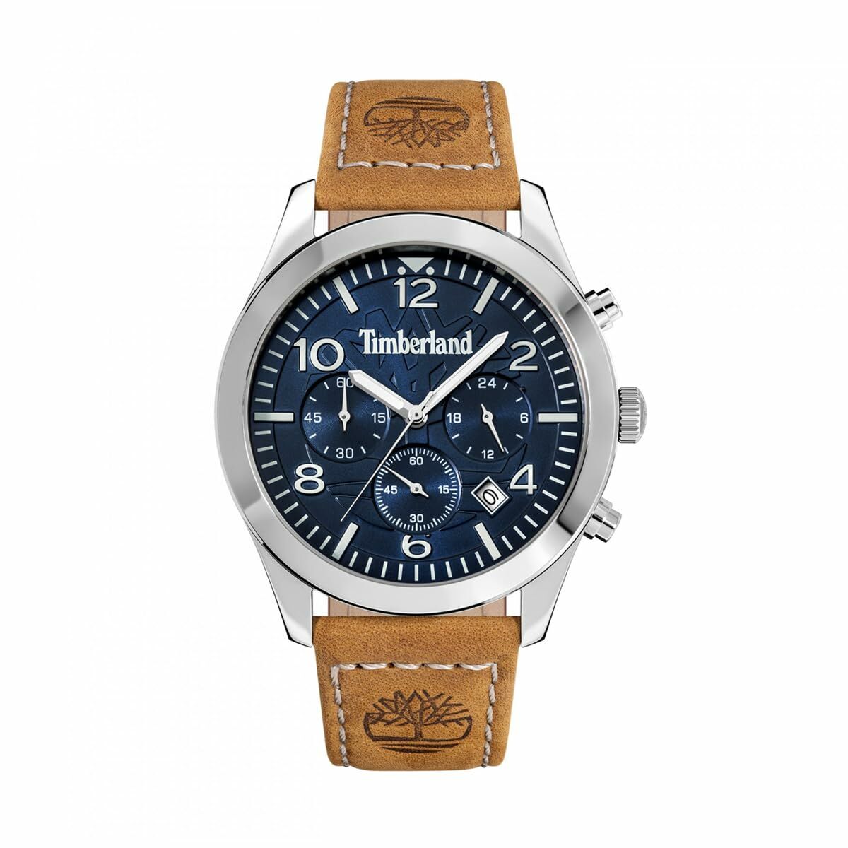 Horloge Heren Timberland TDWGC0068801