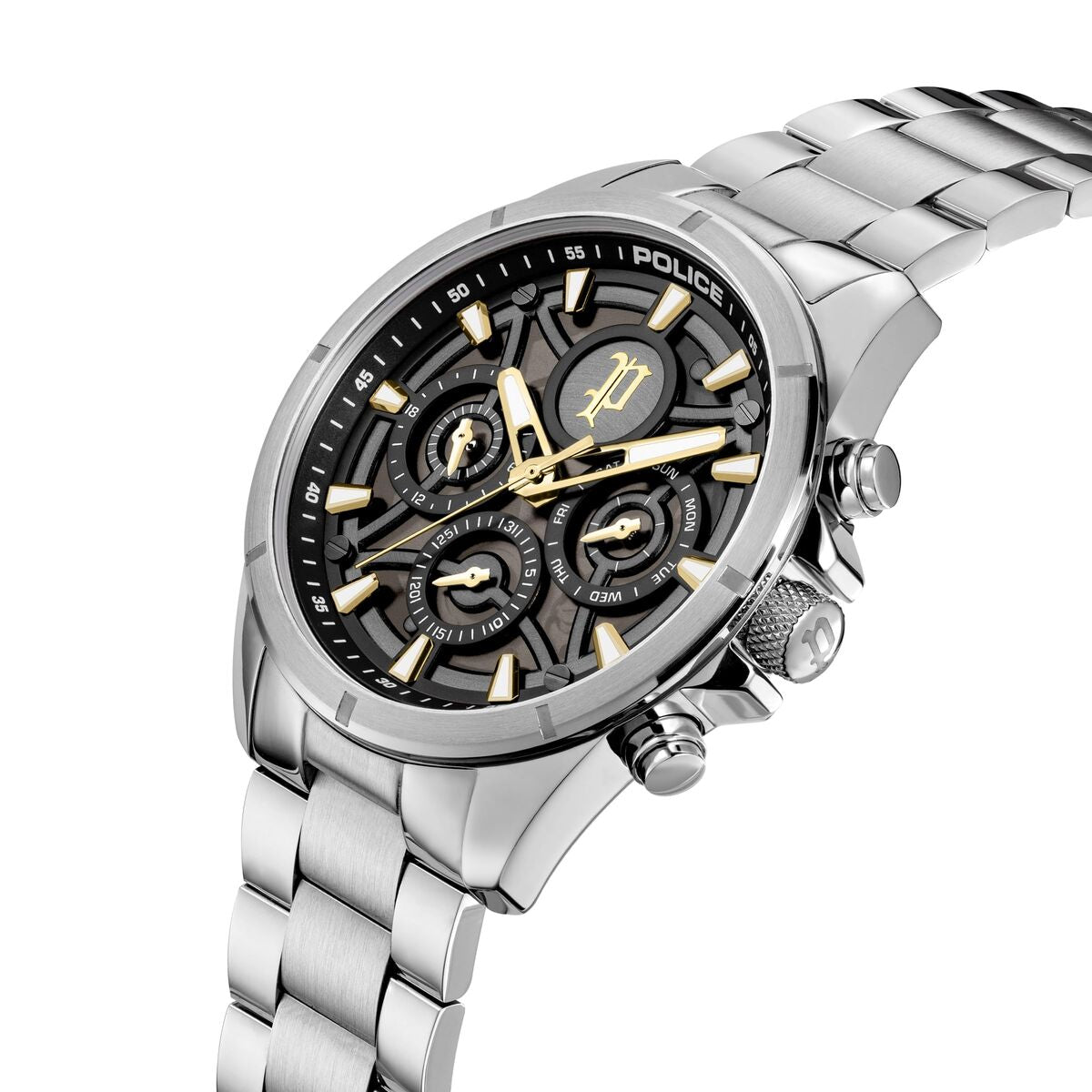 Horloge Heren Police PEWJK2227814